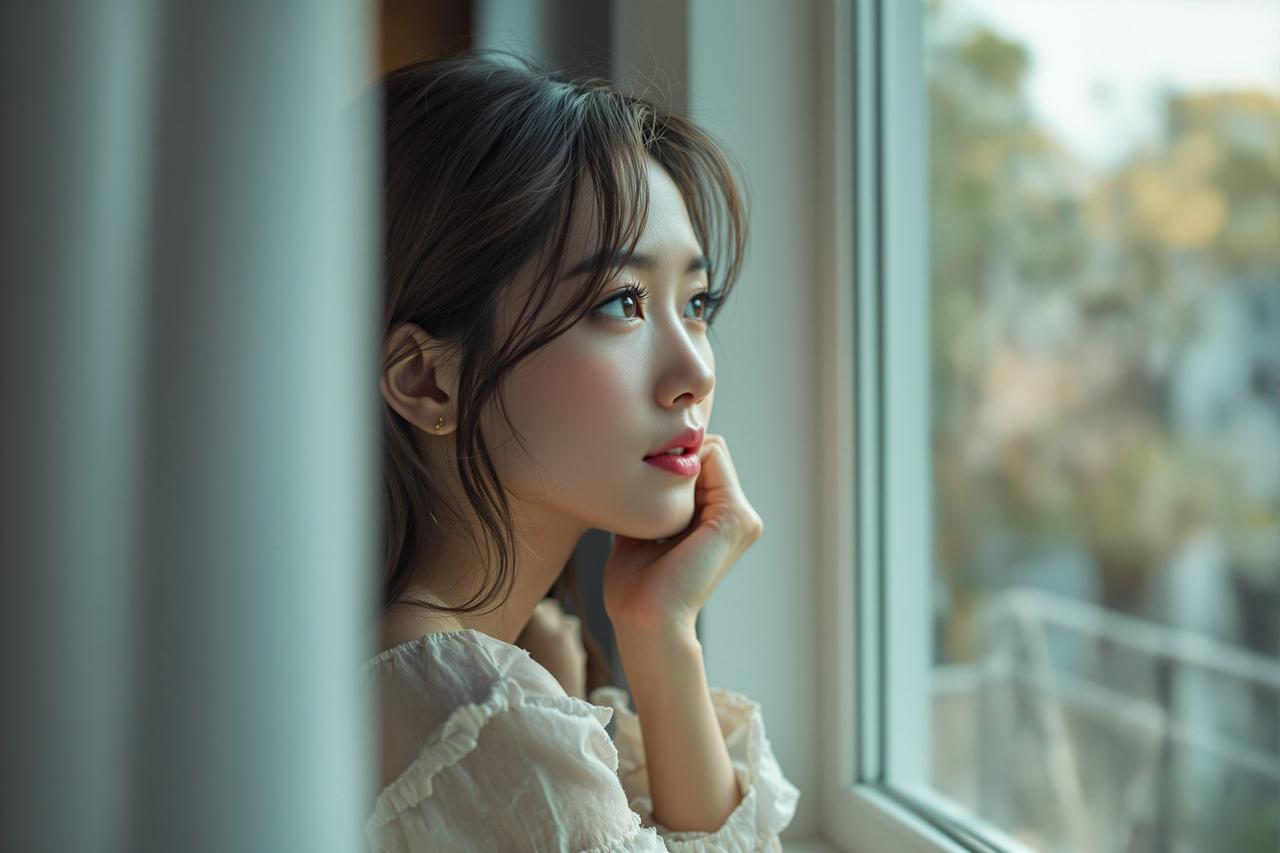 从幕后小透明到顶级流量女王，娱乐圈吃瓜系统揭示明星家庭与成名之路的巨大反差